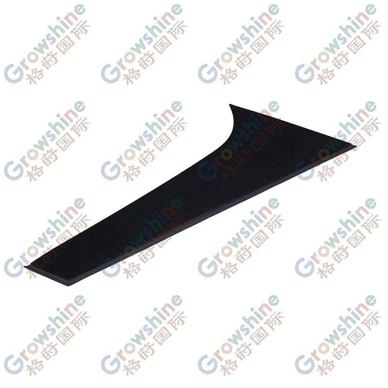 High Quality Auto Spare Parts Rear Spoiler Side Trim Panel 23588836 for Chevrolet Captiva/Almaz/MG Hector Side Trim Panel