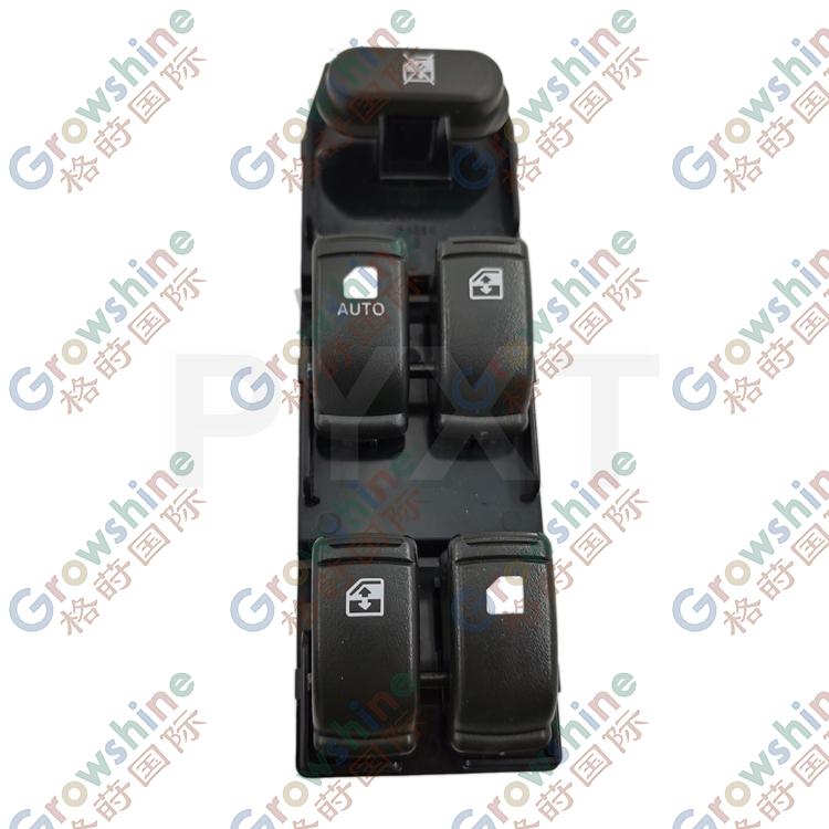 OEM# 24551796 China Factory Seller  Parts Window Regulator LH for BJ630 and Chevrolet Optra2