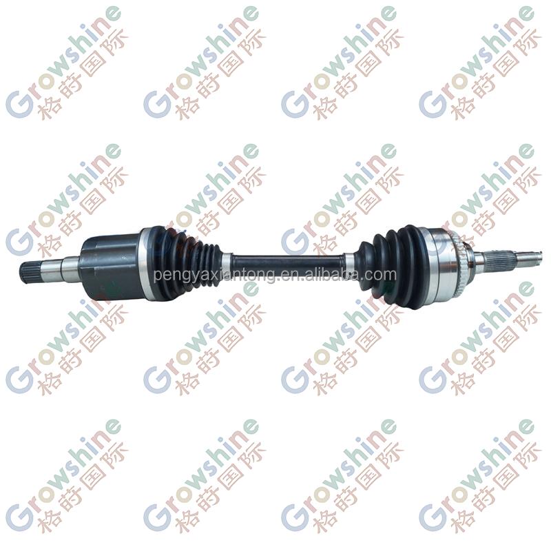 OEM 23556535 Drive Shaft N1.5T CVT Half Axle for Baojun 530 Chevrolet Captiva