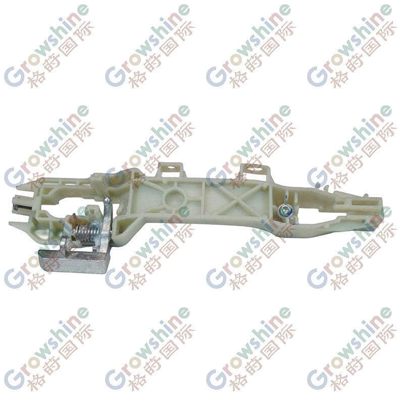 High Quality 23545139 23545139 Outside Door Handle Seat R=rear - High-end Baojun 530 Outside Door Handle Seat R=rear - High-end