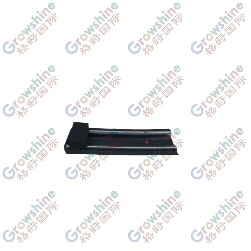 Factory Price Auto Spare Parts Roof Trim Front Section RH OEM 23531362=2395558 for BAOJUN  510