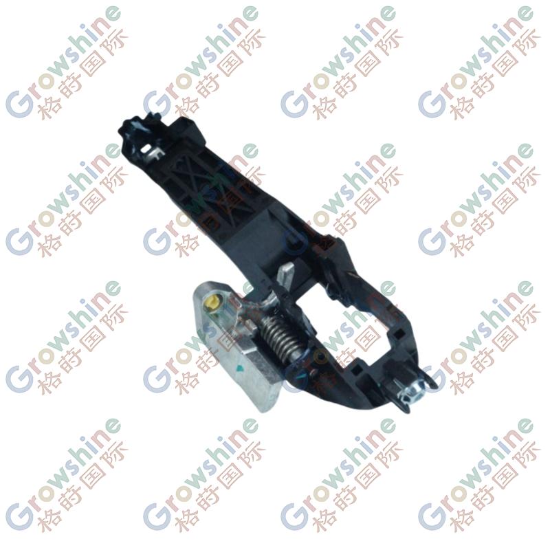Good Quality OE Number 23956317 Rear Door LH for Baojun 510