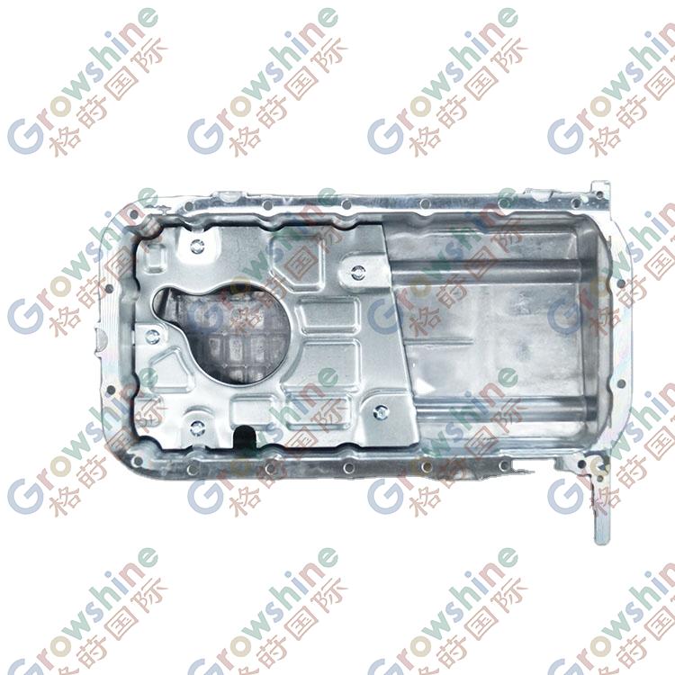 Good Quality OEM 9025197 Engine Oil Pan/Oil Sump for Bao-Jun