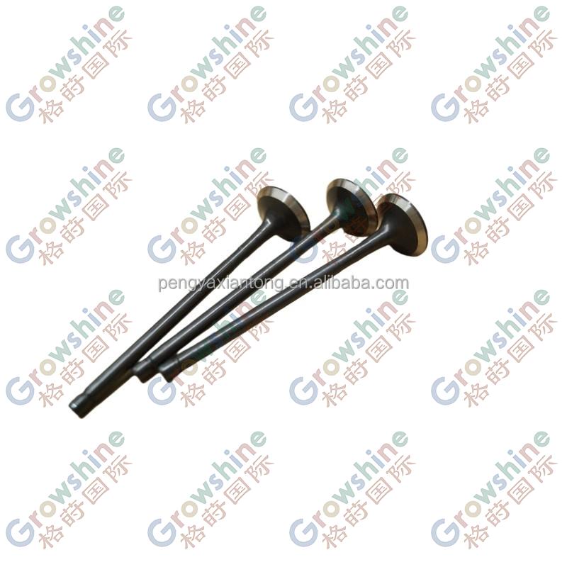 22212-2E000 22211-2E400 Hyundai Engine Parts Intake Exhaust Valve for 11-20 HYUNDAI KIA 1.8L 2.0L