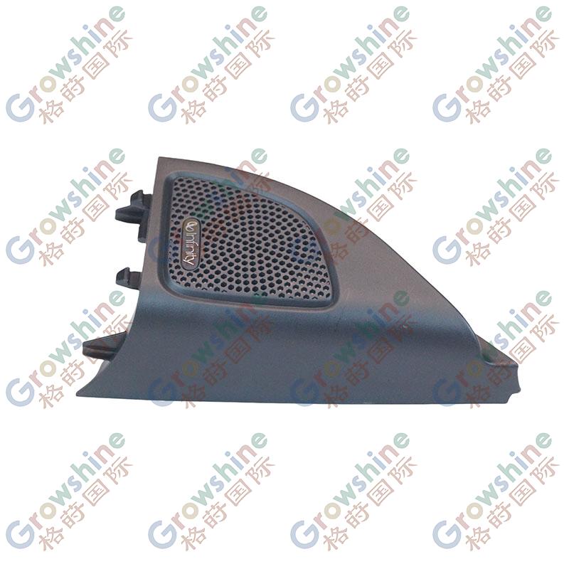 Hot Sale Auto Spare Parts Interior Panel 23589285 for Chevrolet Captiva/Almaz/MG Rear Interior Panel