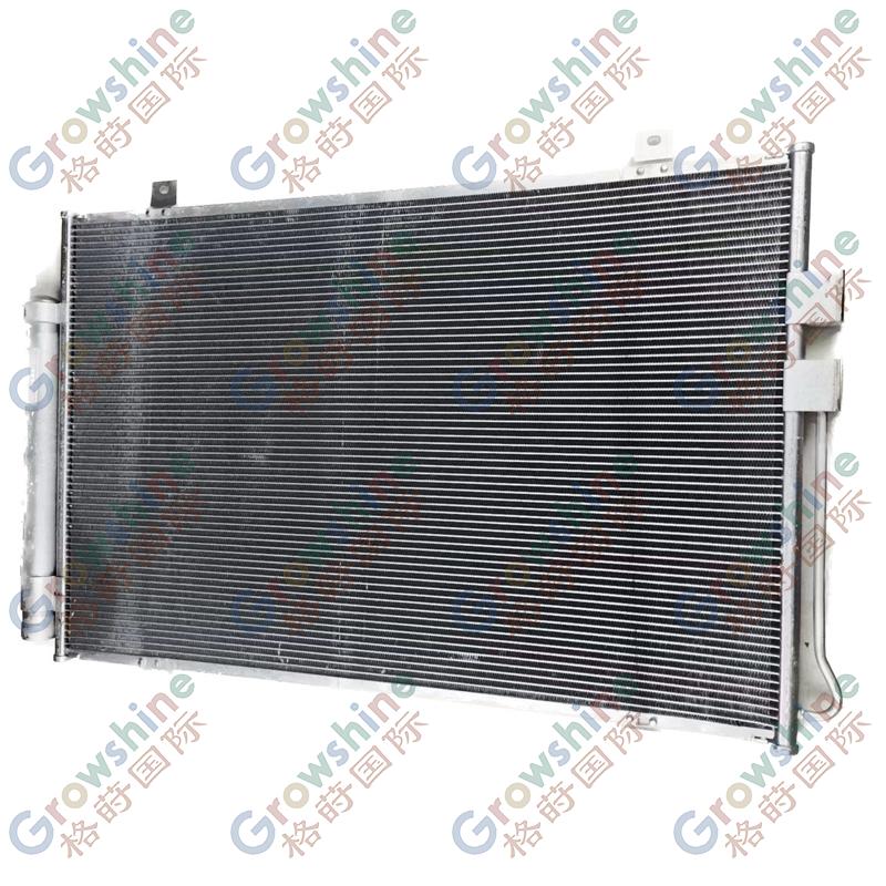 Wholesale Genuine Part 23730221  Original Condenser Parts for Chevrolet Captive BAOJUN530 Condenser Part