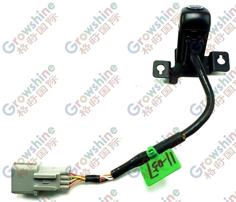 OEM 95760-2W641 95760-2W641  Factory Price RR CAMERA & TRUNK LID HDL ASSY Camera for Hyundai KIA