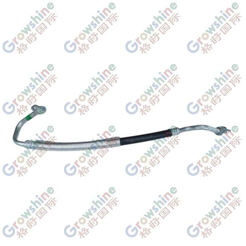High Quality OE Number 23730742 Air Conditioning Pipe Pump Suction 1.5CVT  for Baojun 510
