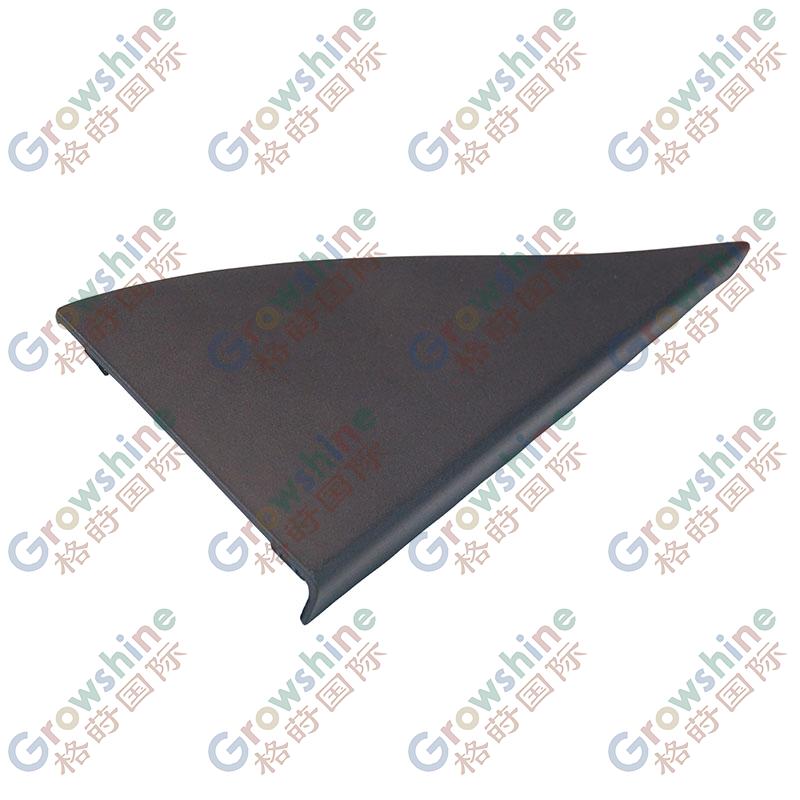 Wholesale Price  23545791  23545791  Rear Door Triangle Interior Panel LH Baojun 530 Rear Door Triangle Interior Panel LH