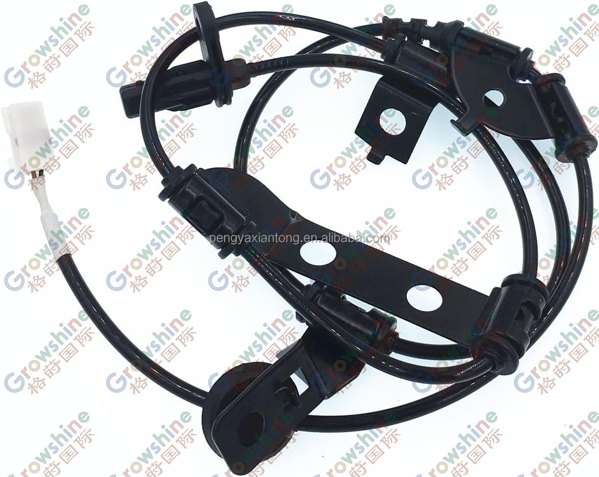 OEM# 95680-2S300 95670-2S300  Hyun-dai Auto Parts Rear Left ABS SENSOR for HYUNDAI IX35 KI-A Sportage 1.6 1.7 2.0
