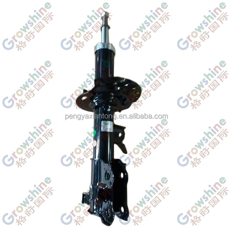 Auto Suspension Parts OEM 54660-1Y010 546601Y010 Front Shock Absorber for Kia Morning 11-14