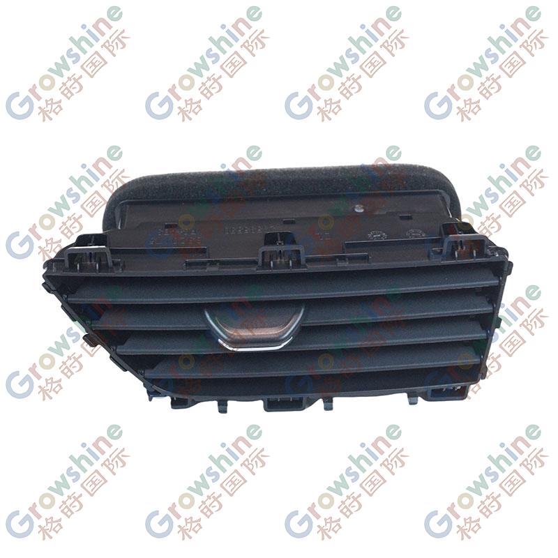High Quality Auto Spare Parts Instrument Panel air Outlet 23579537 for Chevrolet Captiva Baojun 530 Instrument Panel air Outlet