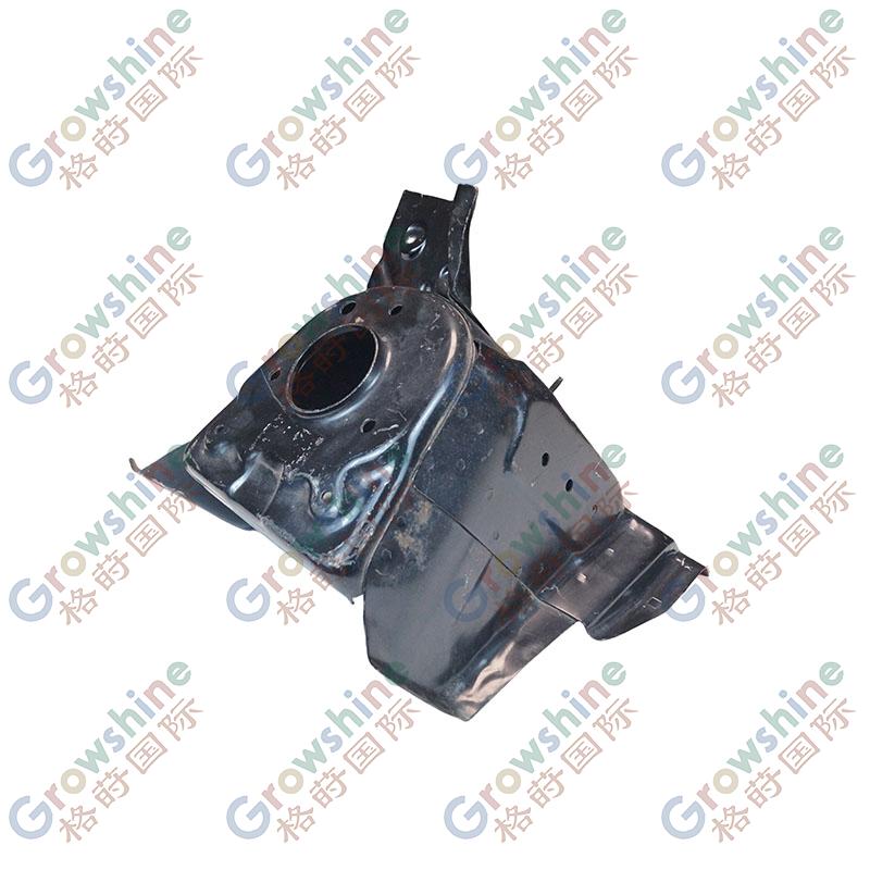 High Quality   23547775  23547775 Fender Iron Lining R Baojun 530 Fender Iron Lining R