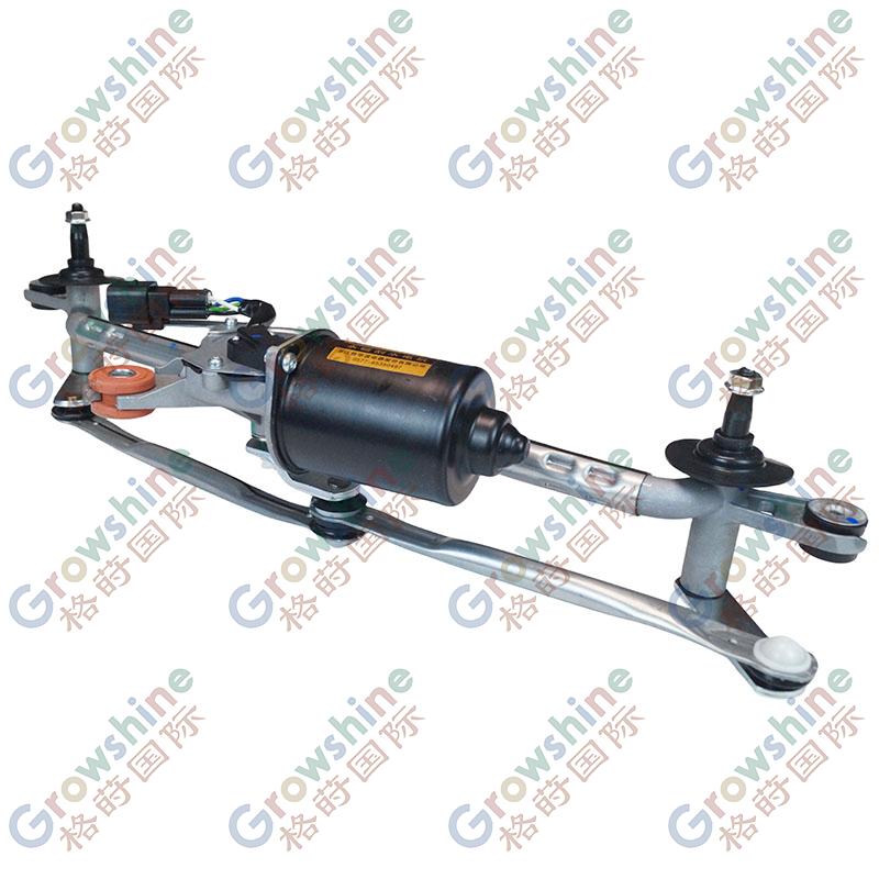 Wholesale Price 23547292   23547292  Wiper Linkage with Motor Baojun 530 Wiper Linkage with Motor