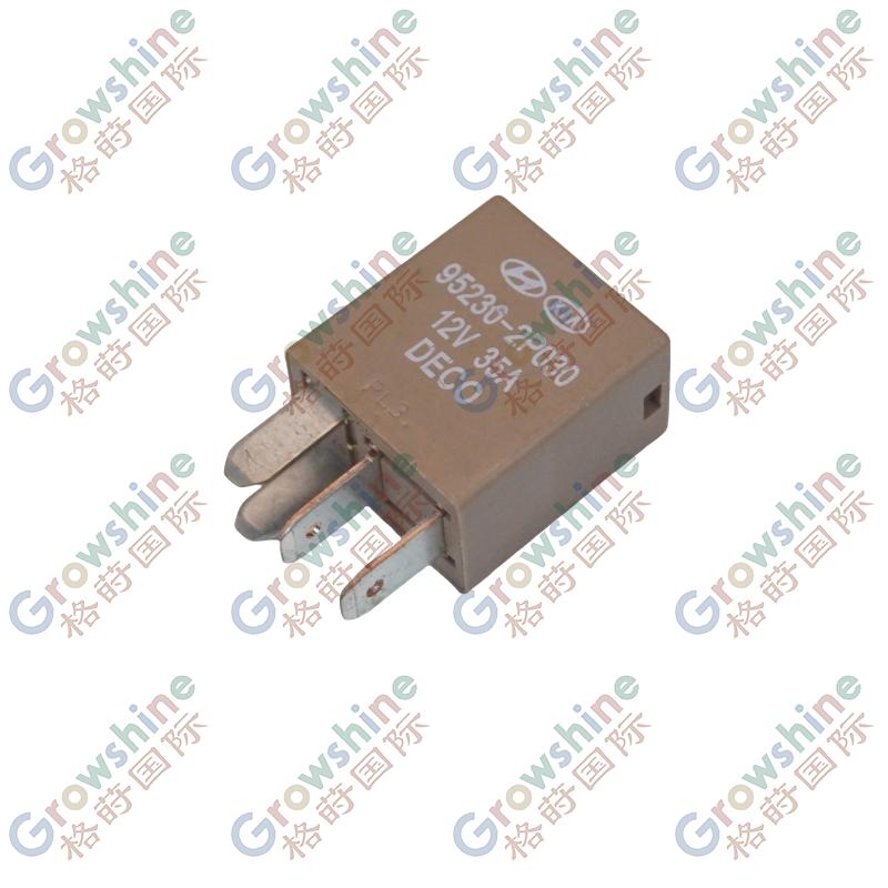 Factory Price Auto Spare 95230-2P030 952302P030  RELAY-POWER  for Hyundai Kia