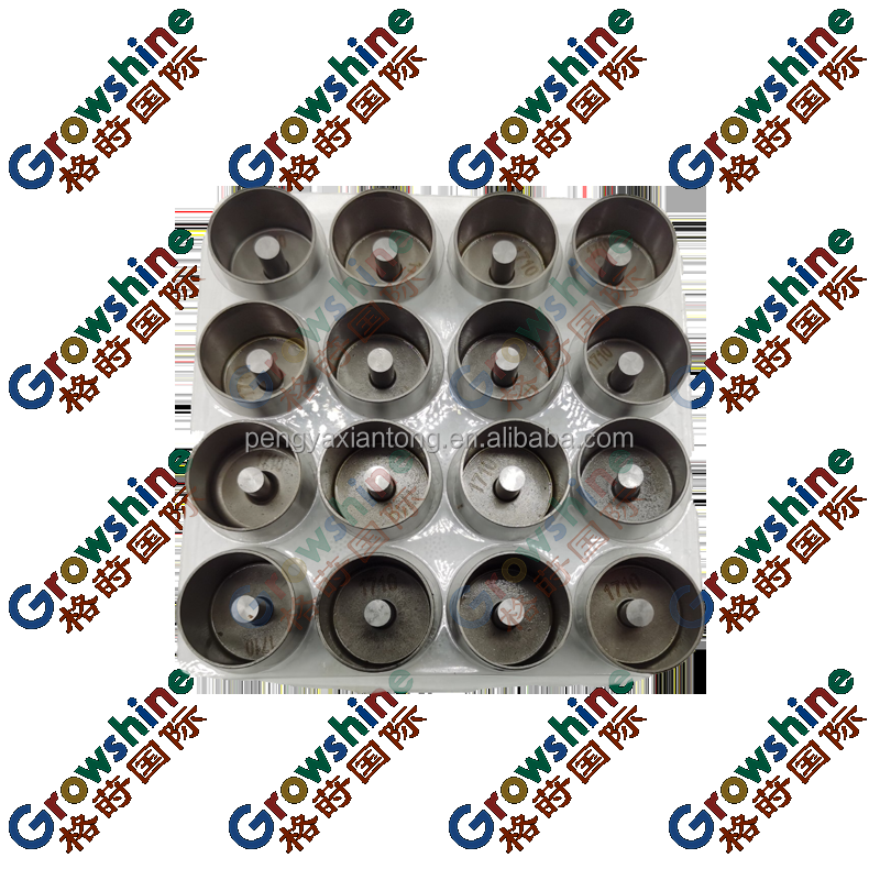 OEM#22226-2B010 Wholesale G4FC Engine Lifter Valve Tappet for Hyun-dai Celesta/Verna/Avant 1.6 Gamma Engine