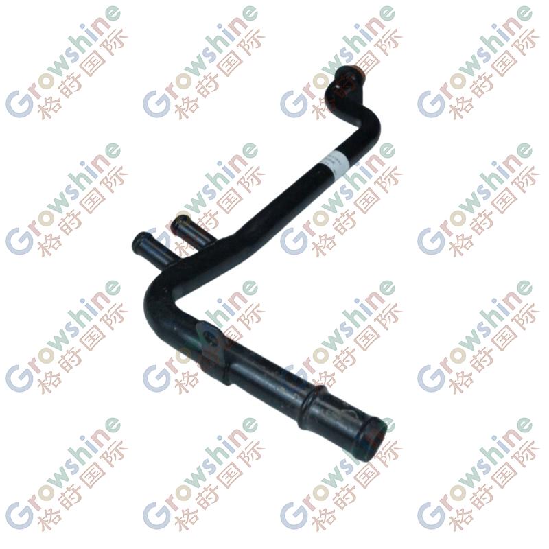 Hot Sale 23645892  23645892  Warm air Pipe (iron N15 CVT) Baojun  510 Warm air Pipe (iron N15 CVT)