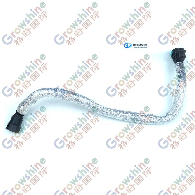 China Manufacturer 23557906 Autoparts Crankcase Breather Hose PCV Hose PVC Pipe (long. Tinfoil)N15