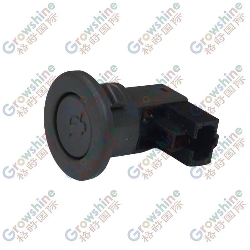 High Quality Auto Spare Parts Trunk Switch 24537915 for Chevrolet Optra Baojun 630/GP52 Trunk Switch
