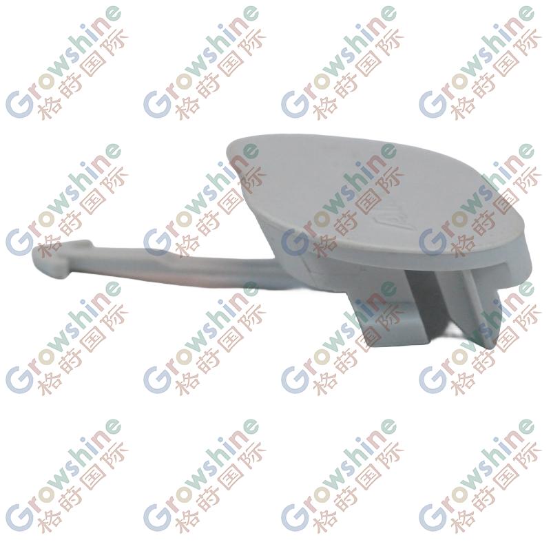 Factory Price  23557994  23557994  Right C-pillar Trim Panel Side air Curtain Identification Cover Baojun 530