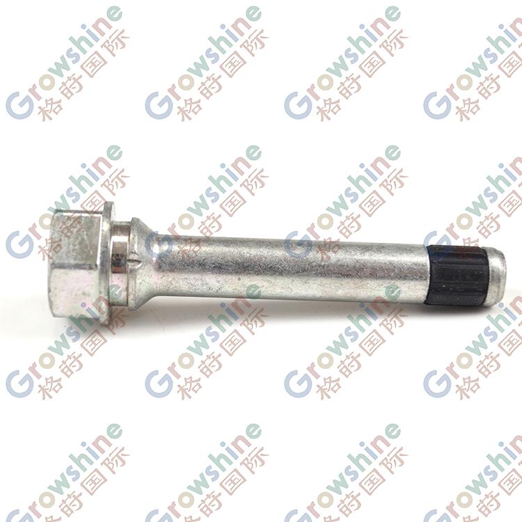 2023 New Arrival Korean Car Auto Parts Brake Caliper Guide Pin OEM 58162-1H000 for Hyun-dai Auto Spare Parts
