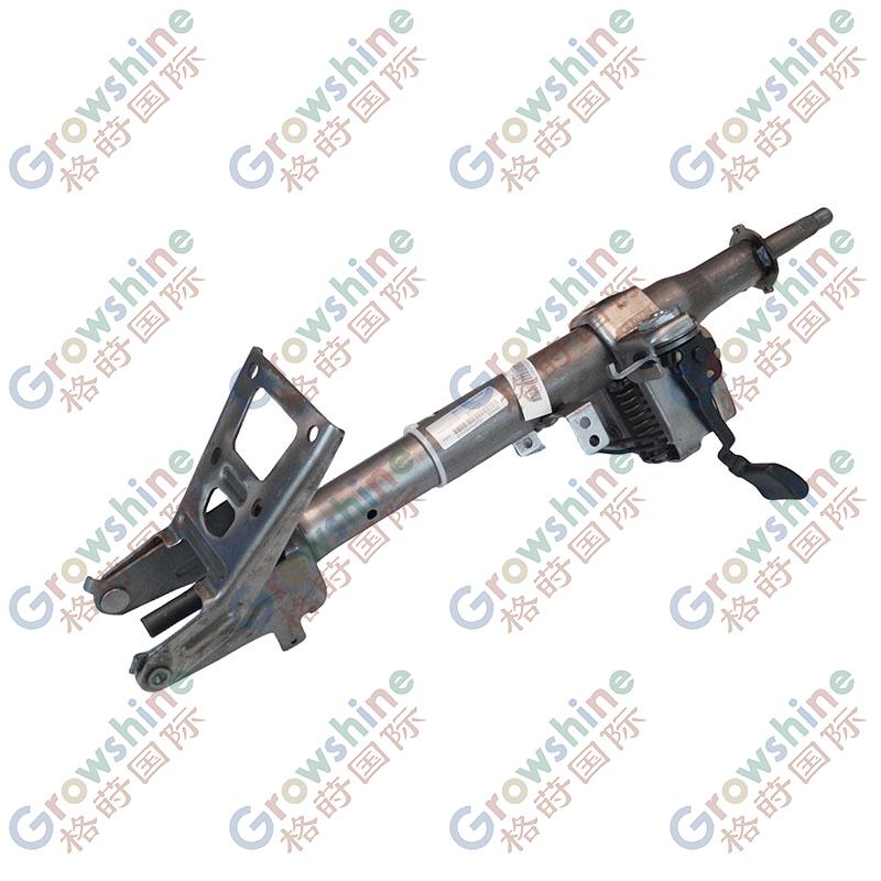 High Quality Auto Spare Parts Directional Column 24566732 for Chevrolet Optra Baojun 630/GP52 Directional Column