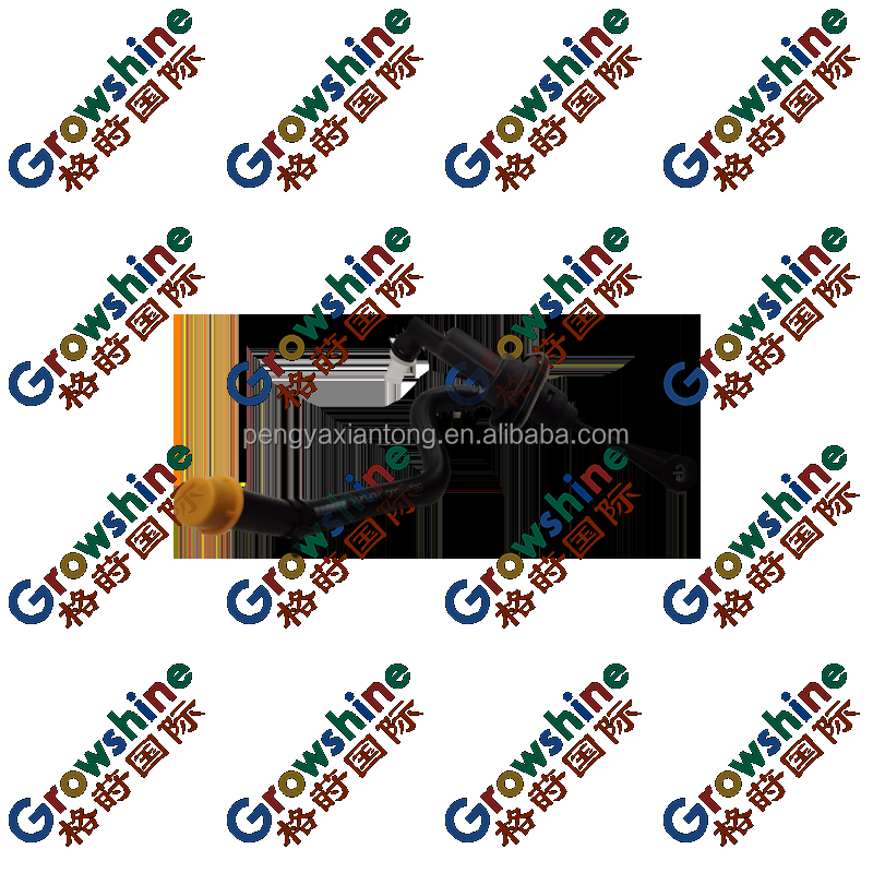 Factory Wholesale ENGINE PARTS Clutch Master Cylinder 41610-00100 for Hyun-dai Verna/K-ia K2