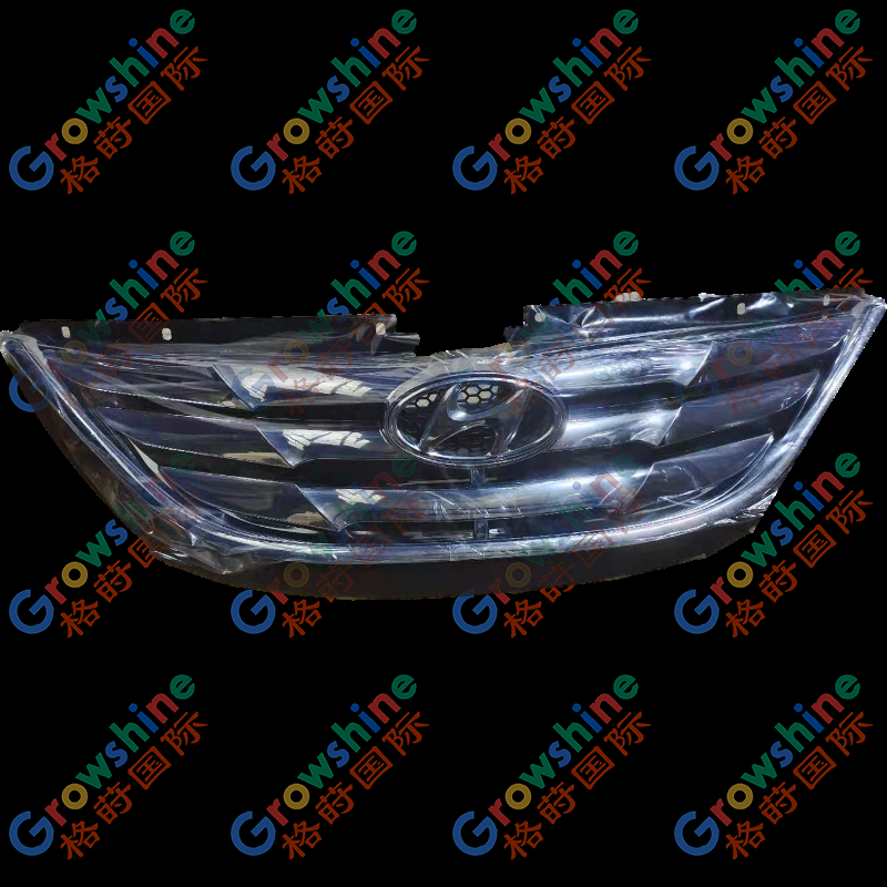 Factory Price Auto Part Front Grill 86350-3S100 for Hyundai Sonata LF