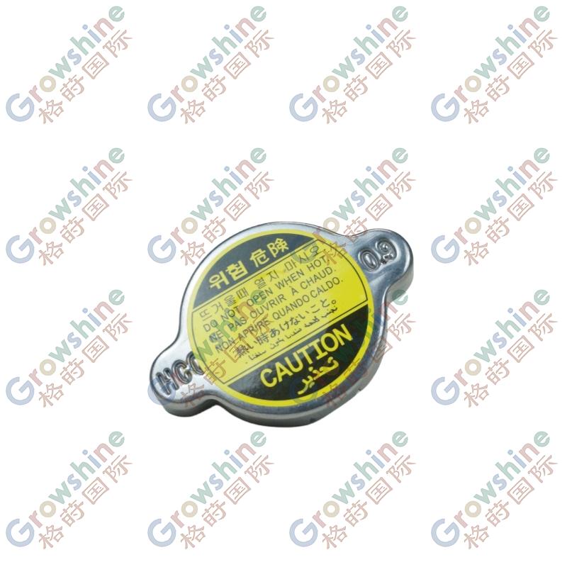 Factory Price Spare Parts CAP ASSY-RADIATOR OEM 25330-17000 2533017000 for Hyundai KIA