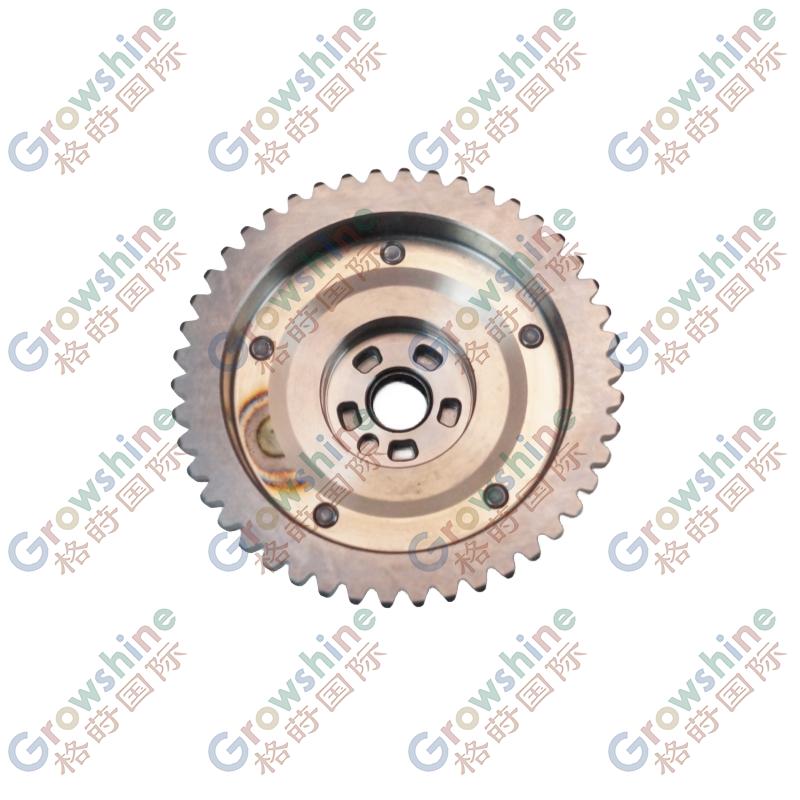High Quality  23529909a  23529909a  Eccentric Shaft Gear Set N1.5TCVT Baojun 530 Eccentric Shaft Gear Set N1.5TCVT