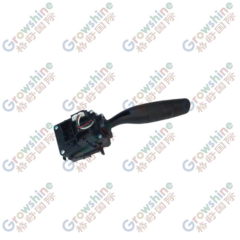 Genuine Auto Spare Parts Headlight Switch (low Configuration) OEM 23985967 for BAOJUN  510 310