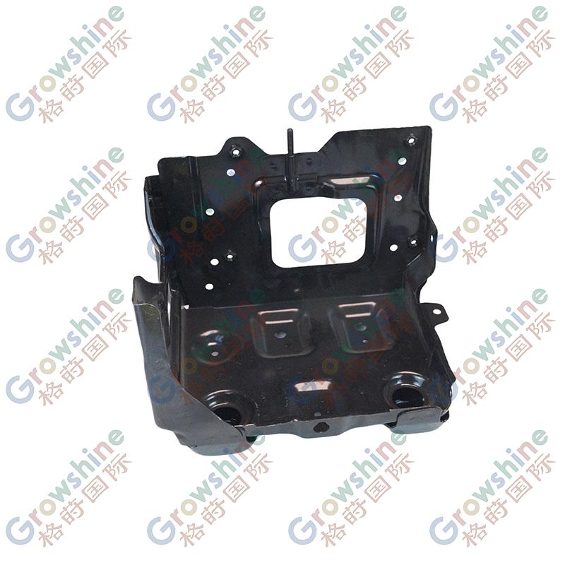 Good Quality Auto Spare Parts Battery Holder 23604101 for Chevrolet Captiva/Almaz/MG Battery Holder