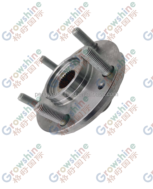 OEM 51750-2K000 51750-1P000  Hot Sale  Auto Parts Front Wheel Hub Bearing for HYUNDAI   AVANTE/ KIA K3/FORTE