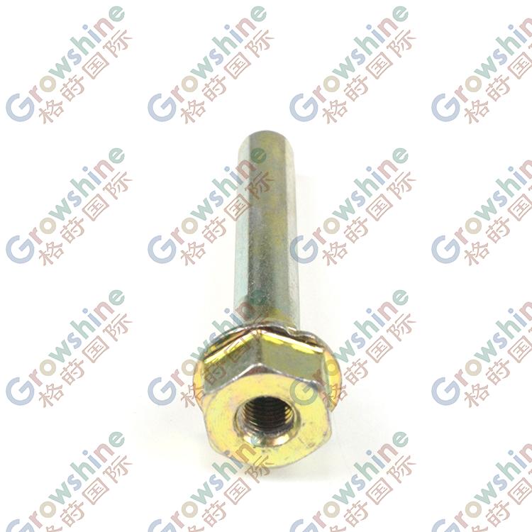 OEM 58161-4H000 High Performance Korean Auto Parts 581614H000 Front Car Brake Caliper Pin Slide for Hyundai SONATA 15