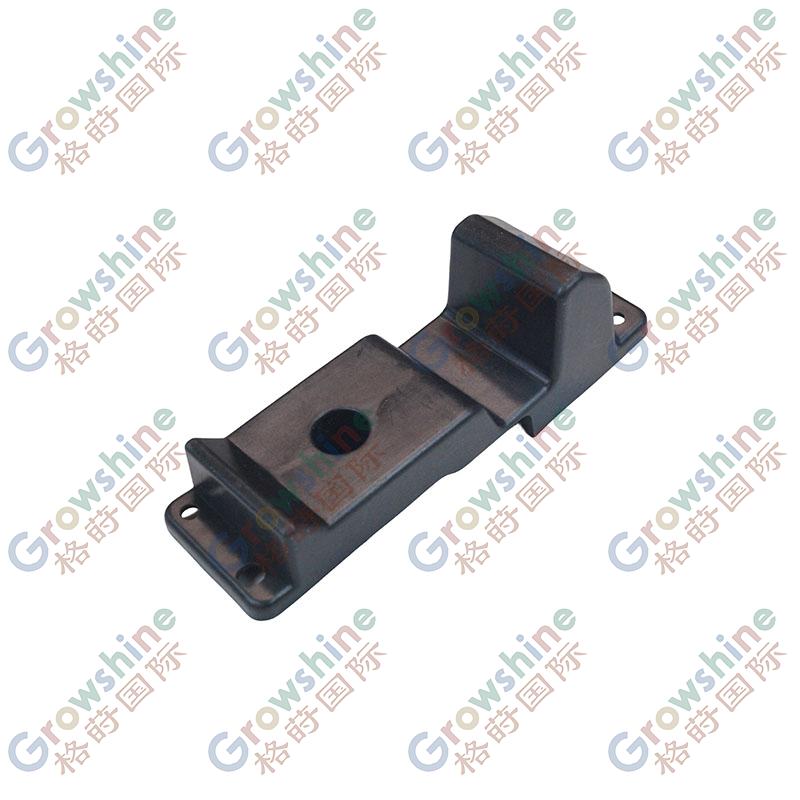 High Quality  23573333a    23573333a   L in the Rear Bumper Mounting Bracket Baojun 530 L in the Rear Bumper Mounting Bracket
