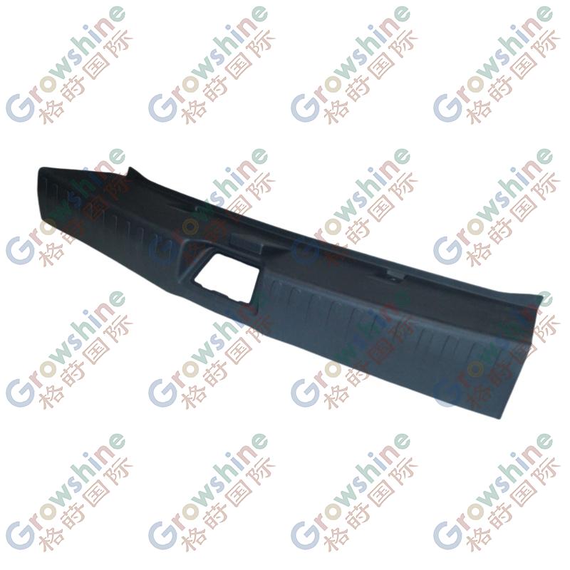 Wholesale Price  23960897 23960897  Trunk Lock Cover Baojun 510 Trunk Lock Cover