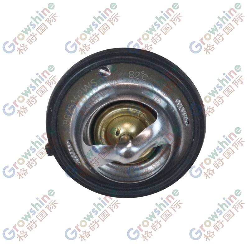 Hot Sale Auto Spare Parts Thermostat 9025192  Optra Baojun 630/GP52 Thermostat