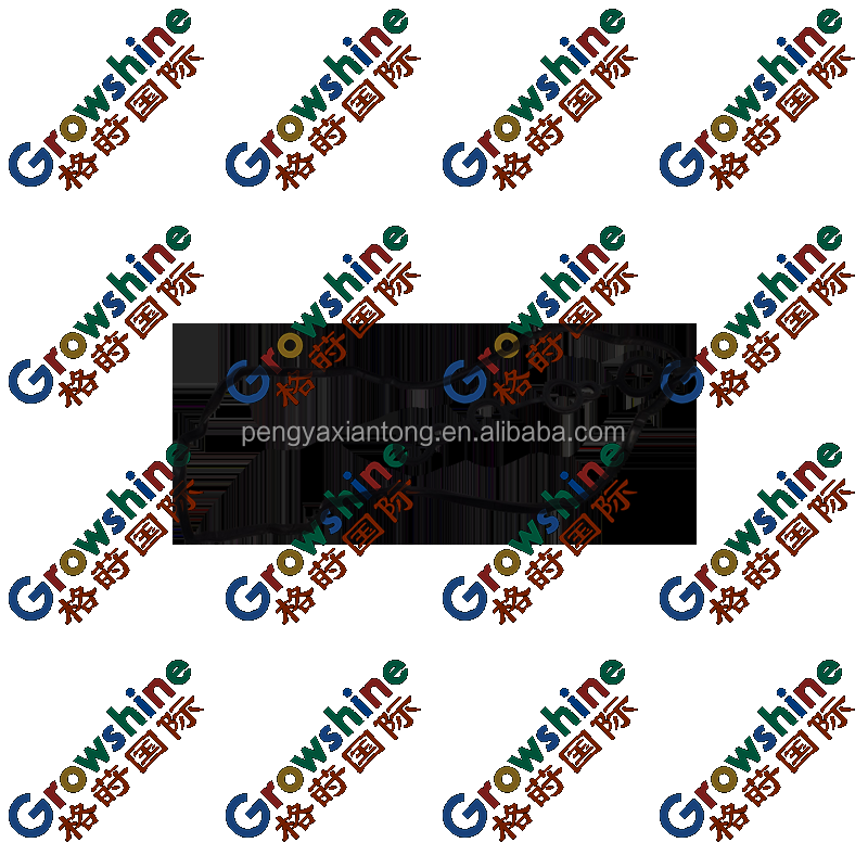 OEM#24532873 24542654 Durable VALVE COVER GASKET for BaoJun 630 and  Optra2