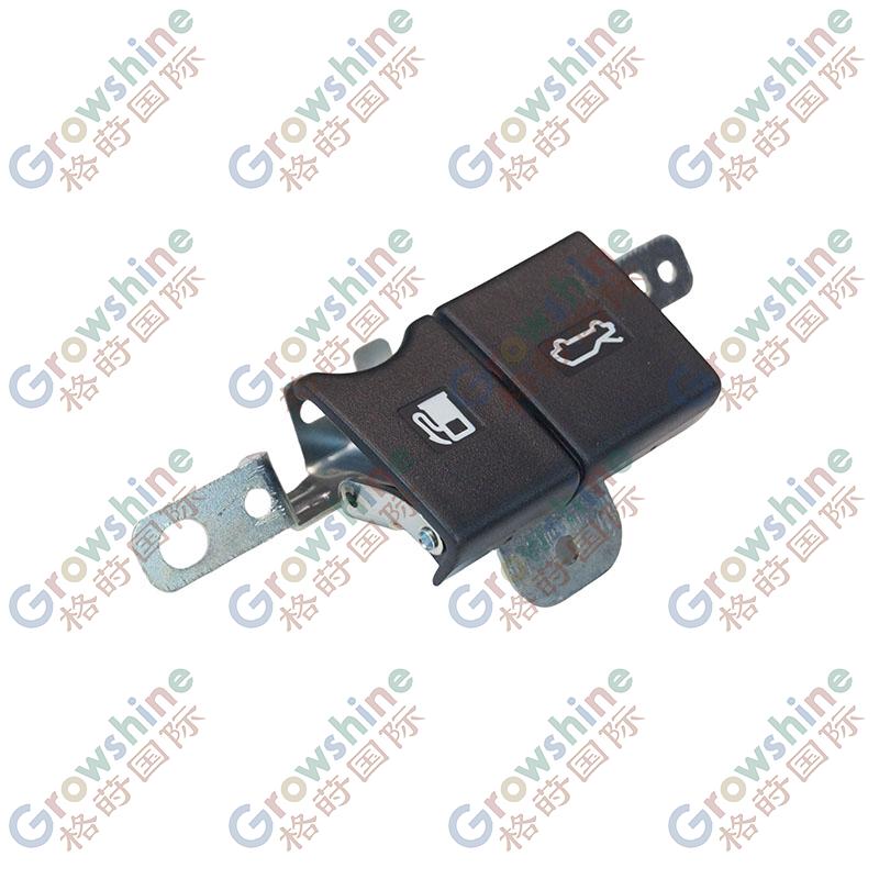 High Quality  23556349 23556349 Hood and Fuel tank Cap Cable Buckle Baojun 530 Hood and Fuel tank Cap Cable Buckle
