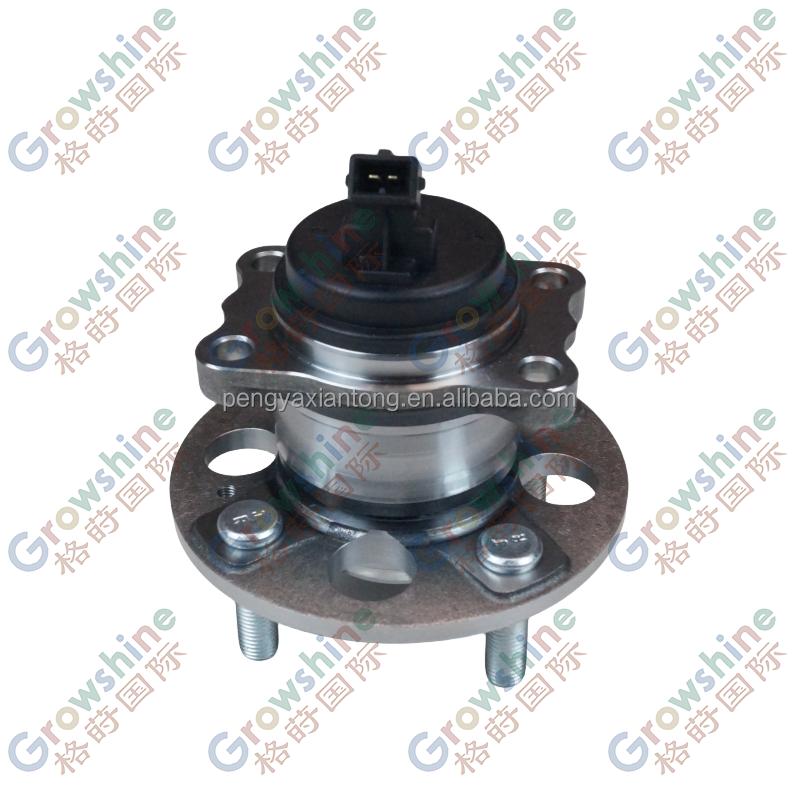Good Quality Auto Spare Parts 52750-F9100 52750F9100 Rear Wheel Bearing Hub for Hyundai KIA