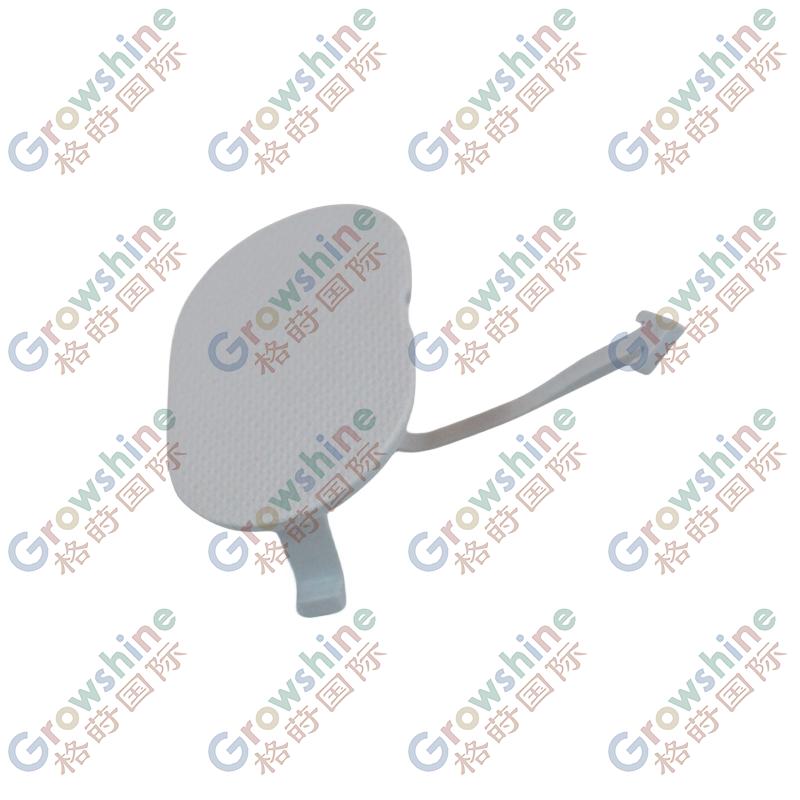 Hot Selling 23557971  23557971  Left B-pillar Trim Panel Side air Curtain Identification Cover Baojun 530