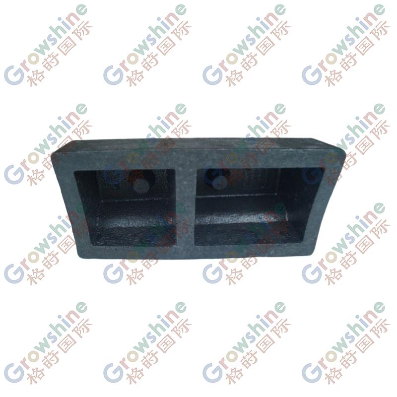 GOOD QUALITY 23515333 Baojun Auto Parts Rear Bumper Foam LH (Large) for Baojun 510
