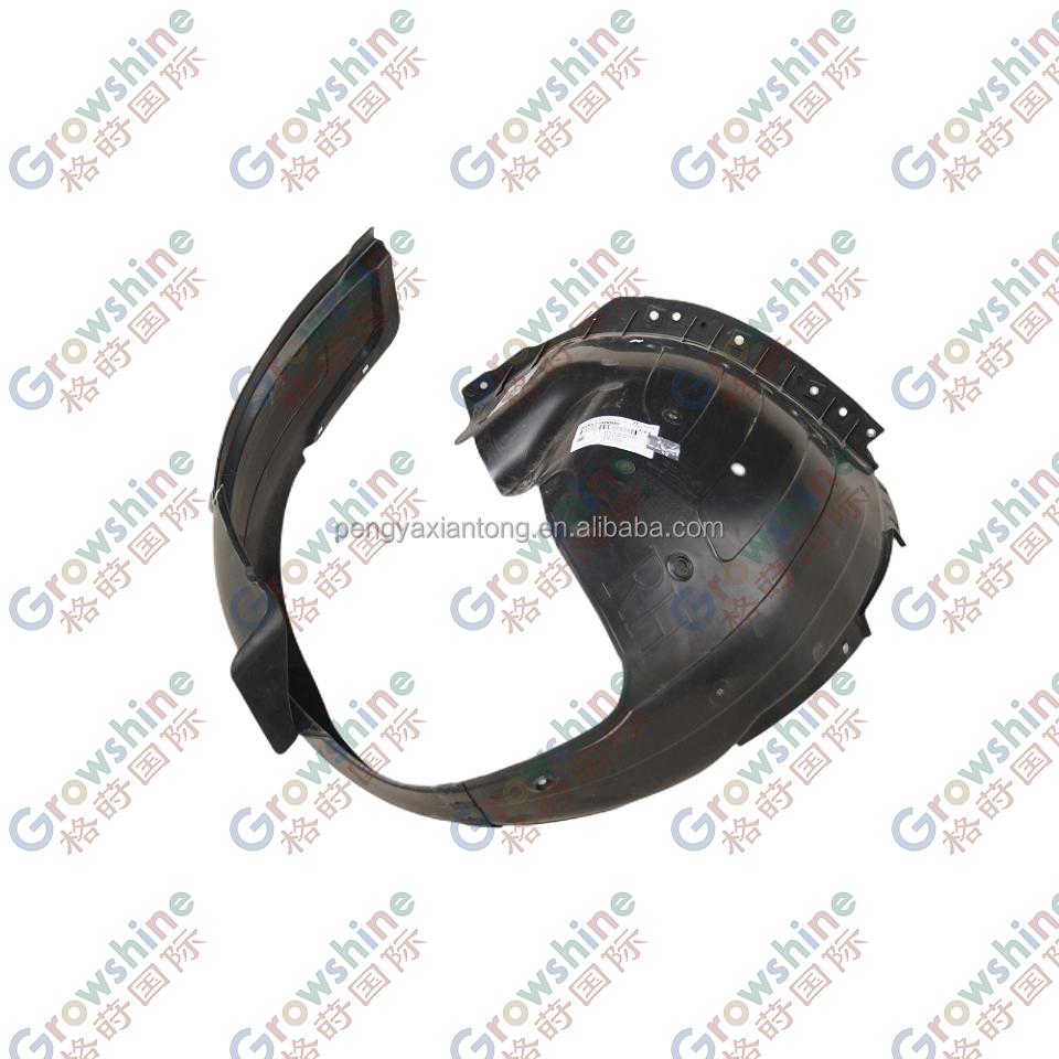 Hyundai 86812-H0000 86812-H2000 Front Wheel Guard Assembly,Right for K-IA RIO 4