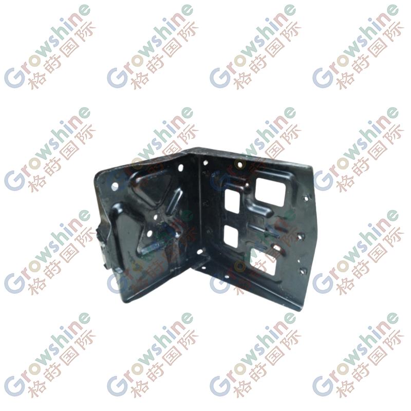 Factory Price Auto Spare Parts Battery Tray for National VI Standards  OEM 23704167a   for BAOJUN 360