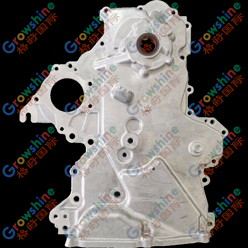 High Quality Engine Oil Pump Assembly Suitable for Hyun-dai Verna 1.6 1.4 1.6 # OEM NO 21350-2B011 21350-2B000 21350-2B001