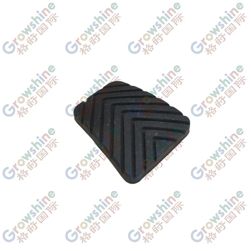 Genuine Auto Spare Parts BUMPER-T/GATE OVERSLAM OEM 32825-36000 3282536000 for Hyundai KIA