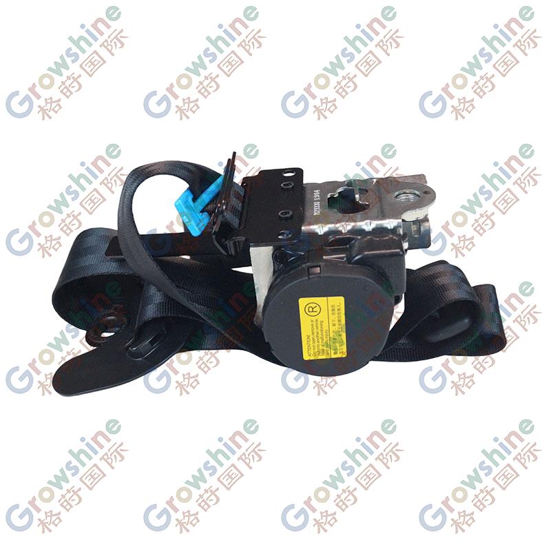 Hot Sale   23552172  23552172 Front Seat Belt RH (GP)  Baojun 530 Front Seat Belt RH (GP)