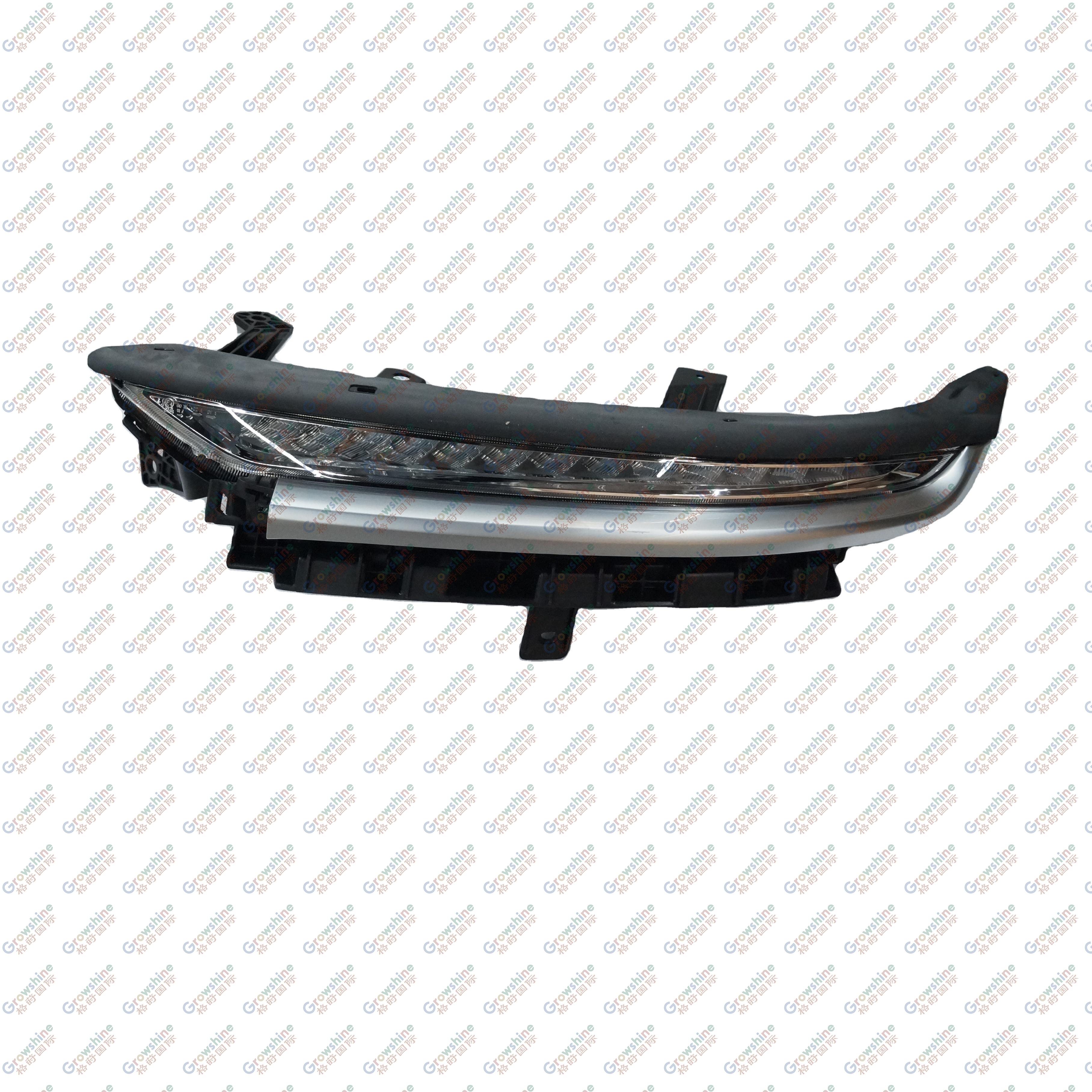 OEM Number 23580200 Daytime Running Light Front Lamp for Baojun 530  Captiva
