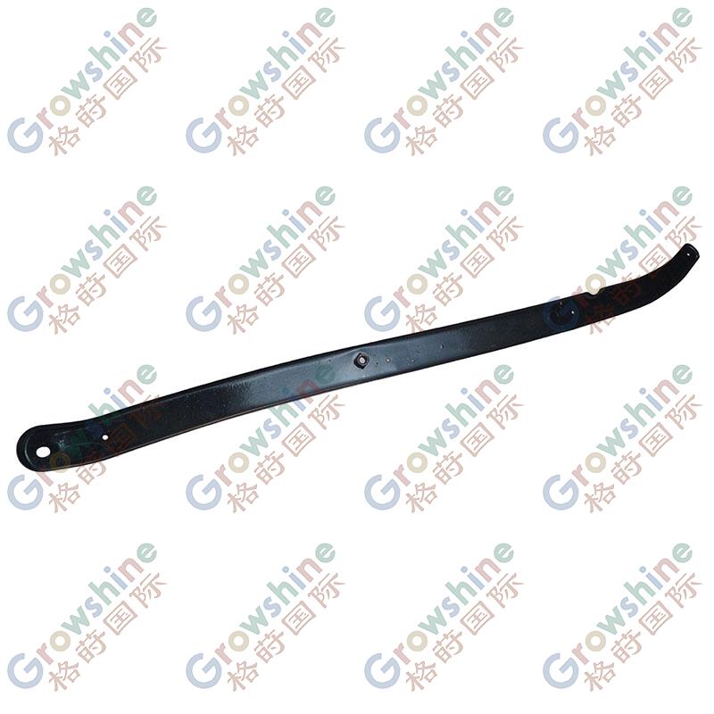 Wholesale Price Auto Spare Parts Rear Bumper Bracket 24536998 for Chevrolet Optra Baojun 630/GP52 Rear Bumper Bracket