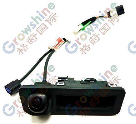 OEM 95760-D7000 95760D7000  Wholesale PriceRR CAMERA & TRUNK LID HDL ASSY Camera for Hyundai KIA